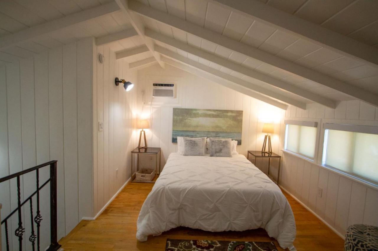 Peaceful Getaway In Studio City Los Angeles Exterior foto